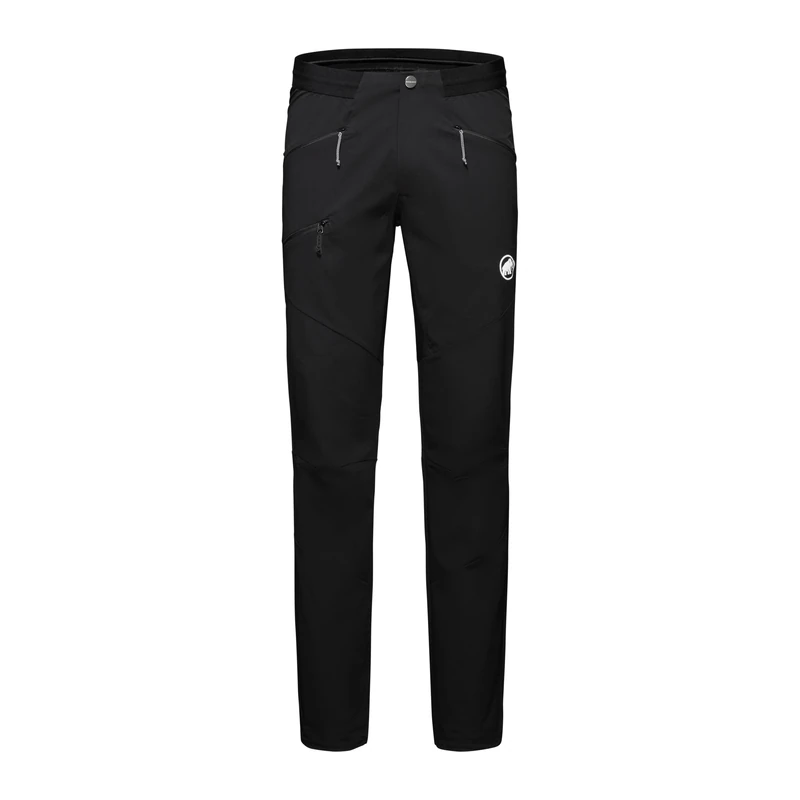 Mammut Taiss SO Pants Men Black 56 - Image 1