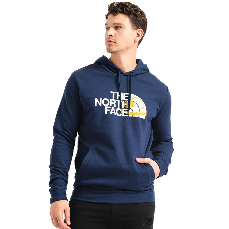 The North Face Graphic Half Dome Sweater Graphic Half Dome L