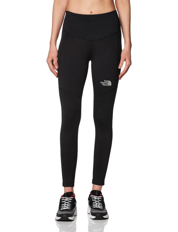 The North Face Run Leggings TNF Black S