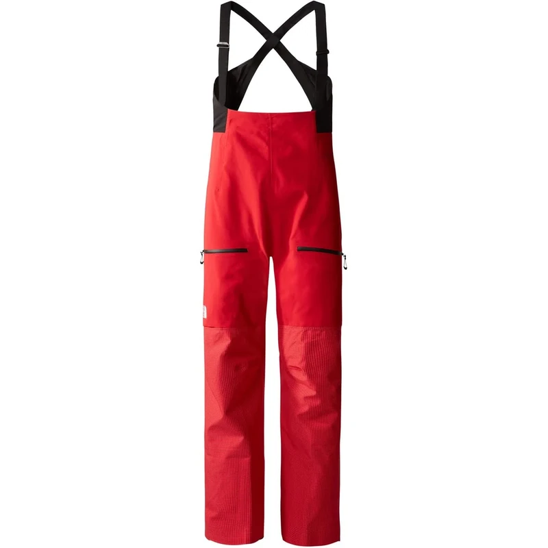 The North Face Summit Pumori Futurelight Leggings TNF Red M