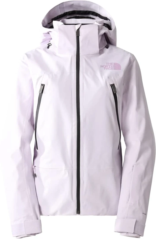 The North Face Lenado Jacket Lavender Fog XL