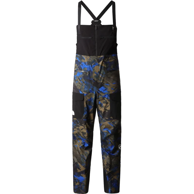 The North Face Summit Verbier Futurelight Leggings Military Olive Summit XL