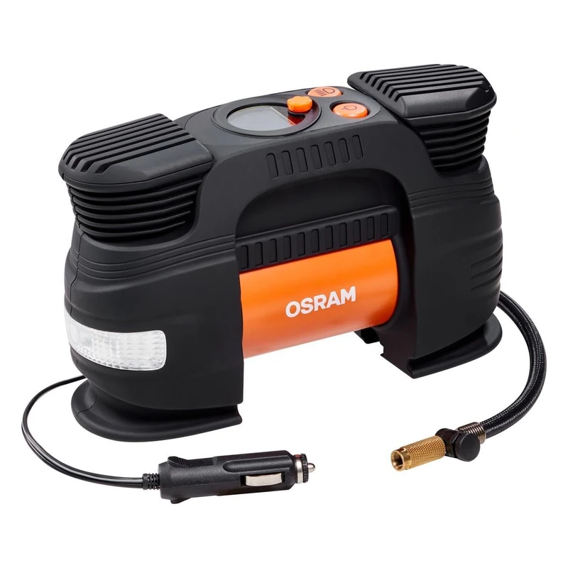 Osram OTI830 Pneumatic Tyre Tester/Filler