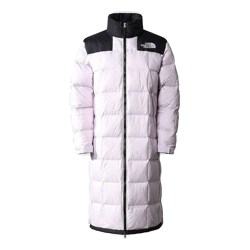 The North Face Duster Jacket Lavender Fog M