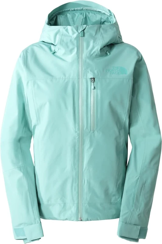 The North Face Descendit Jacket Wasabi XS