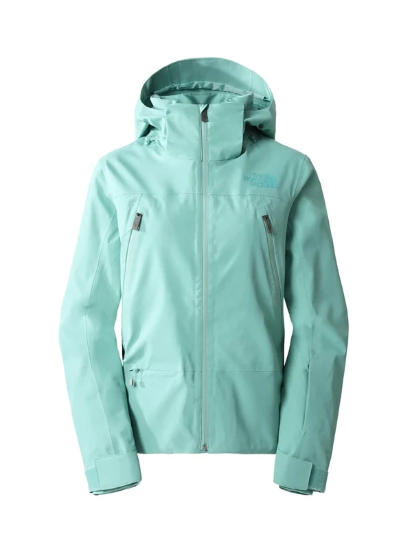 The North Face Lenado Jacket Wasabi S