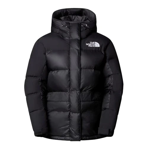 The North Face Hmlyn Jacket Tnf Black XL