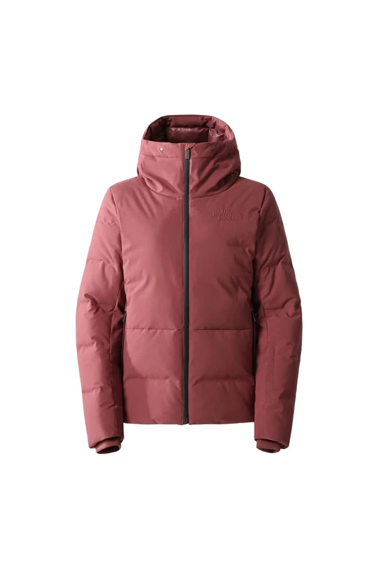 The North Face Cirque Jacket Wild Ginger S