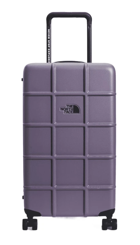 The North Face All Weather Backpack Lunar Slate-Tnf Black One Size