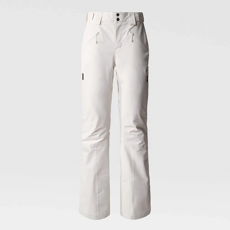 The North Face Lenado Pants Gardenia White XS