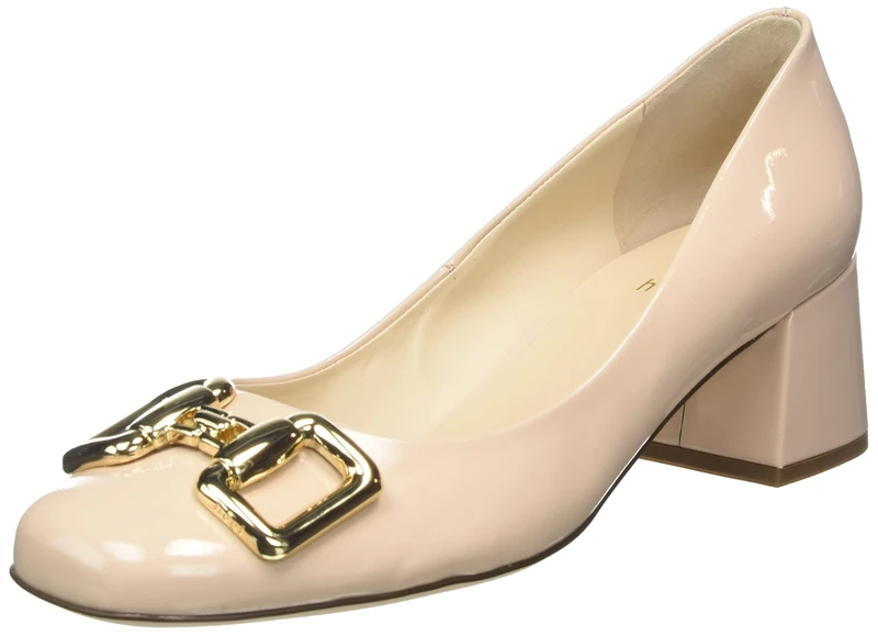HÖGL Women's Juliette Pump, Light Nude, 5.5 UK