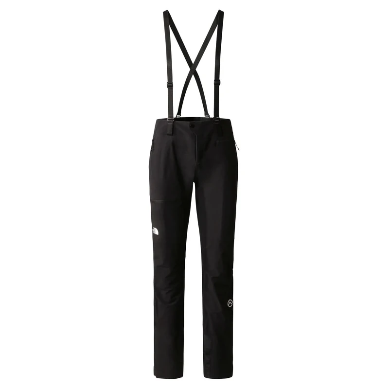 The North Face Summit Chamlang Softshell Leggings TNF Black-TNF Black 10