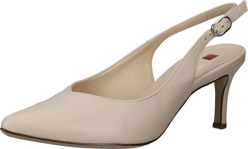 HÖGL Women's Boulevard 60 Sl Pump, Light Nude, 6 UK