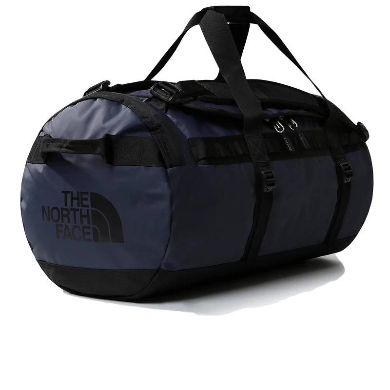 The North Face Base Camp Gym bag Tnf Navy-Tnf Black One Size