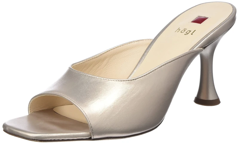 HÖGL Women's Ariane Sandals, Bronce, 4 UK