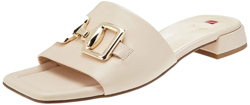 HÖGL Women's Florence Sandals, Light Nude, 5 UK