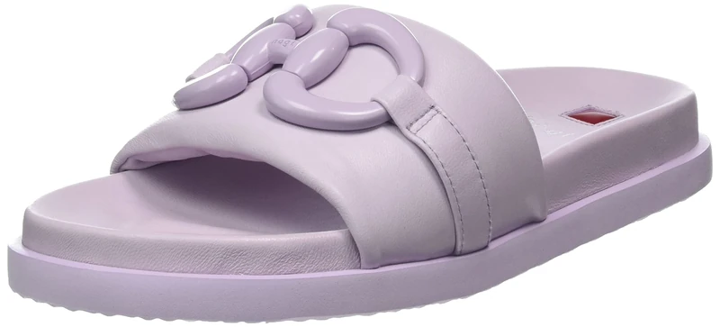 HÖGL Women's Emmy Mules, Light Lavender, 4 UK