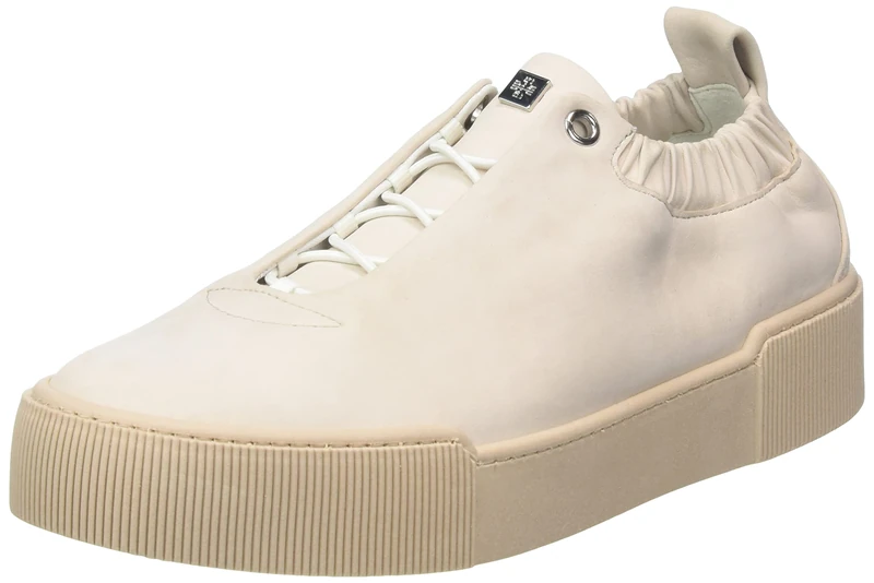 HÖGL Women's Pure Trainers, Light Nude, 37 EU X-Weit