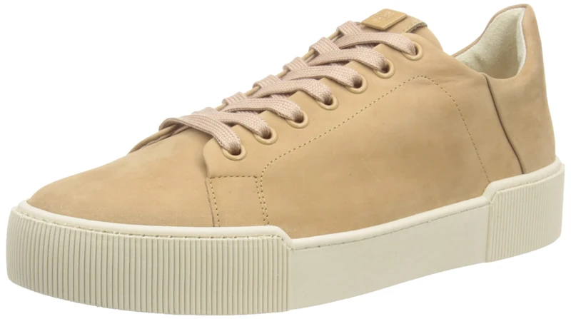 HÖGL Women's Blade Trainers, Lighttoffee, 34.5 EU X-Weit