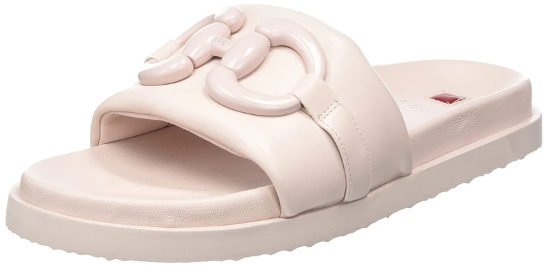 HÖGL Women's Emmy Mules, Lightrose, 3.5 UK