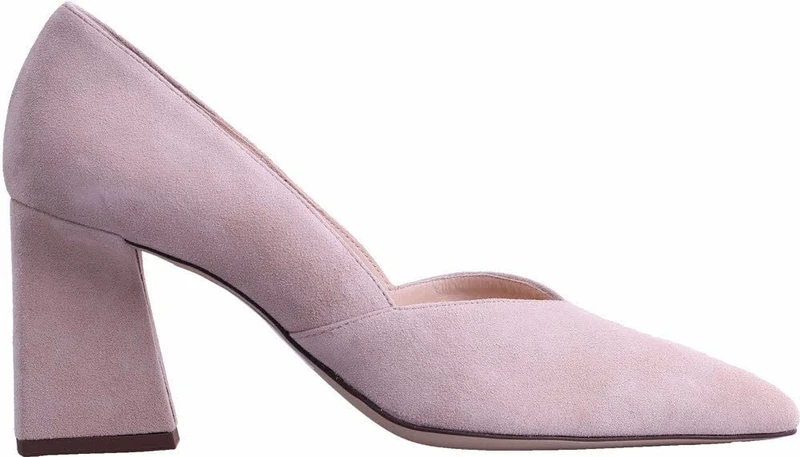 HÖGL Women's Vienna Pump, Light Taupe, 5 UK