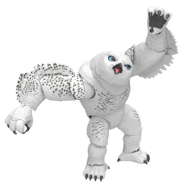 Hasbro Dungeons & Dragons Honor of the Thieves Orsogufo Figure