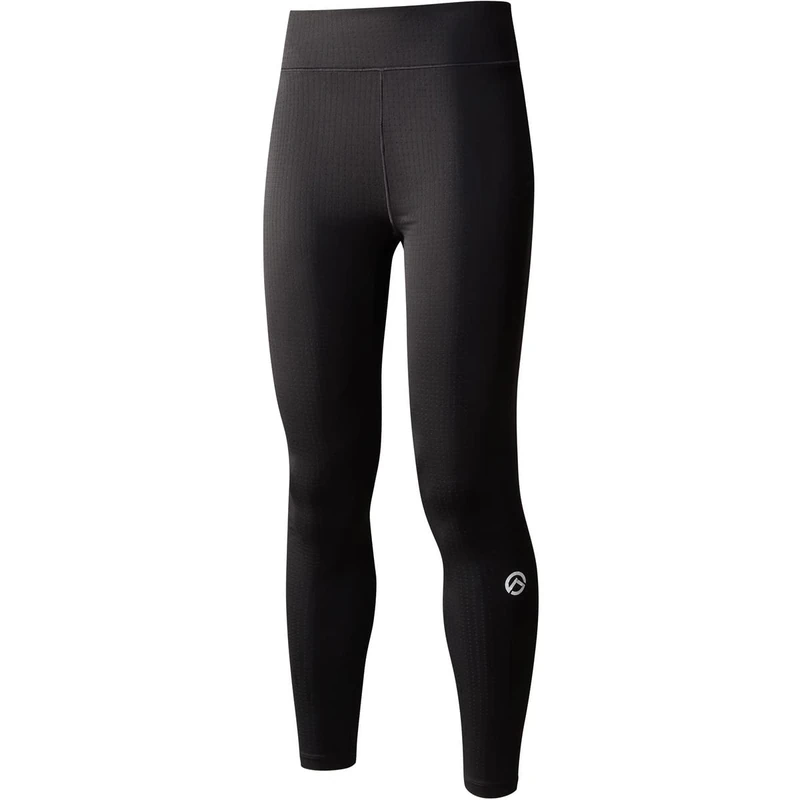 The North Face Summit Pro 120 Leggings TNF Black-TNF Black M