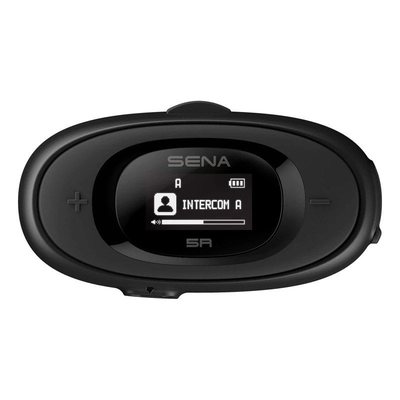 Sena 5R Two-Way HD Motorcycle Bluetooth Intercom Headset