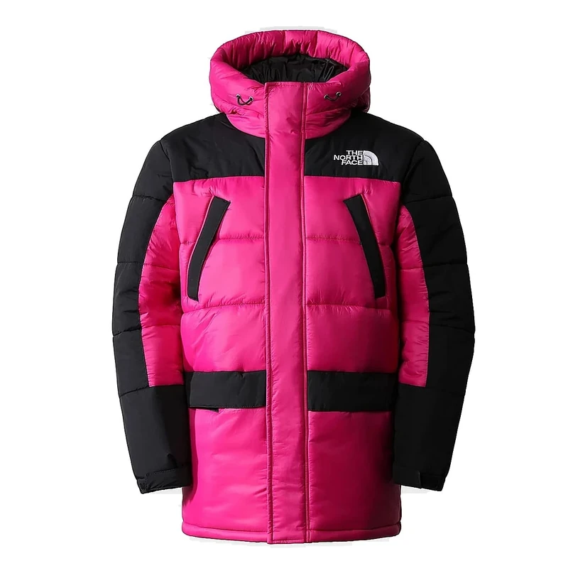 The North Face Insulated Jacket Gravel XL