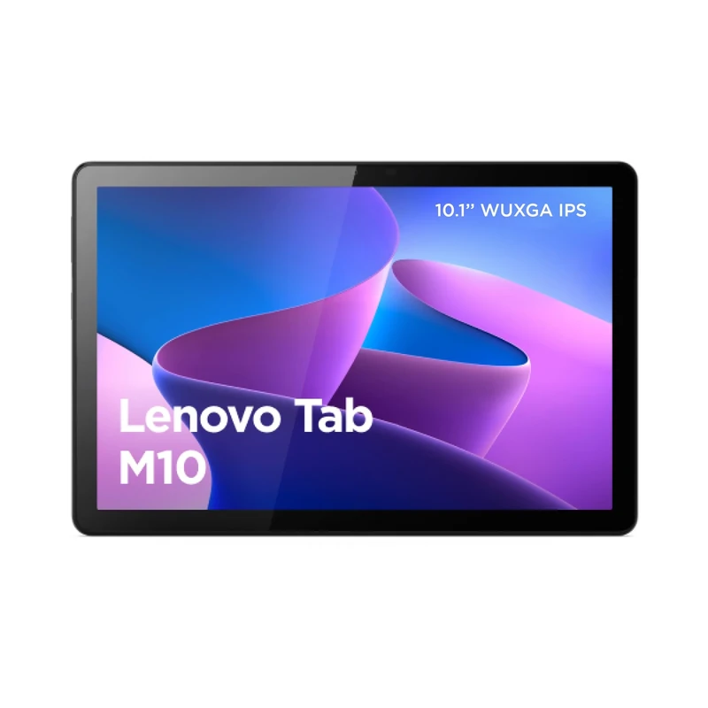 Lenovo Tab M10 3rd Gen 10-inch FHD Tablet - 64GB, 4GB RAM, Wi-Fi