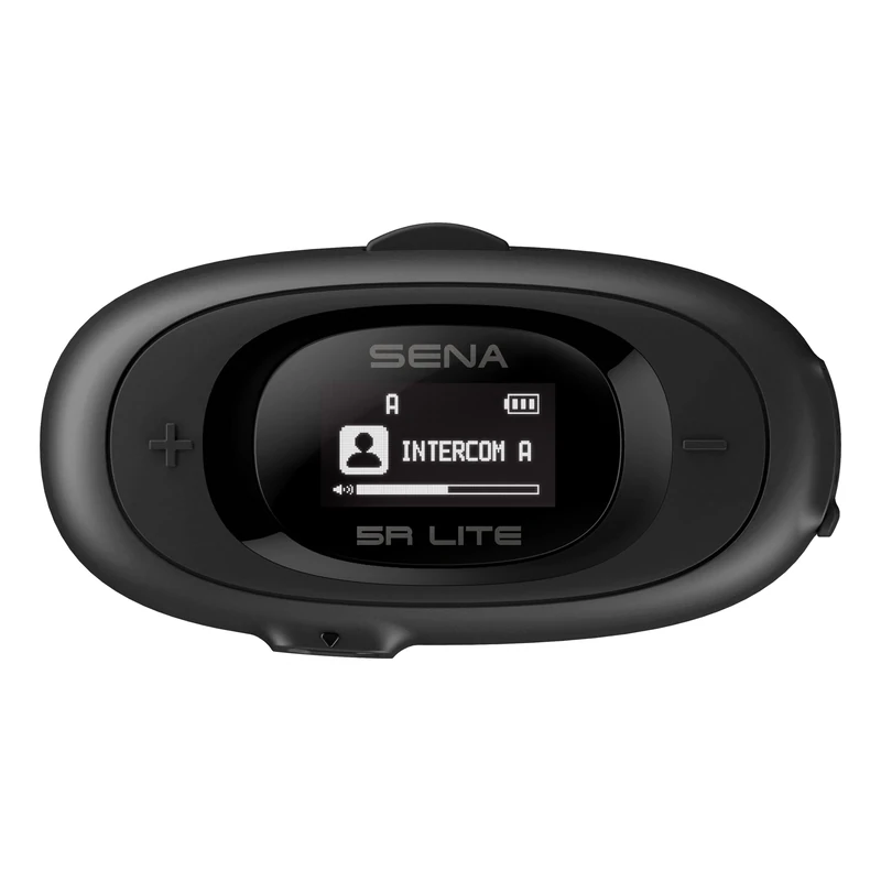 Sena 5R LITE Two-Way HD Motorcycle Bluetooth Intercom Headset