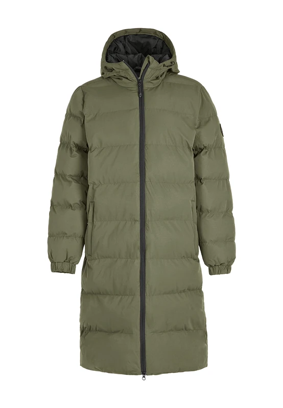 WHISTLER Abella Jacket Olive 50