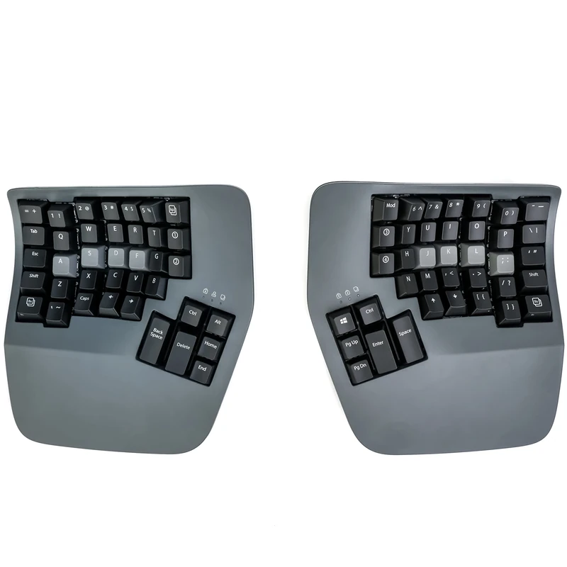 Kinesis Advantage360 Professional Split Mechanical Keyboard
