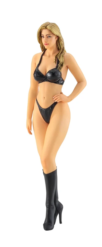 Hasegawa 652343 Model Kit, Multi-Colour