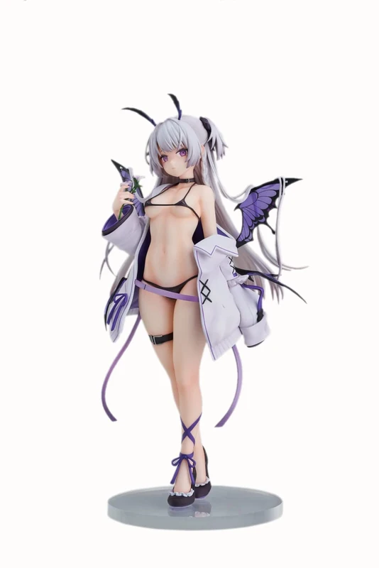Aoko Original Character statuette 1/7 Petunia 23 cm