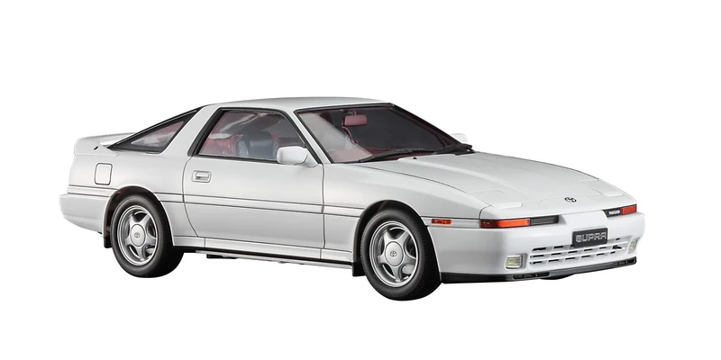 Hasegawa 620600 Model Kit, Multi-Colour