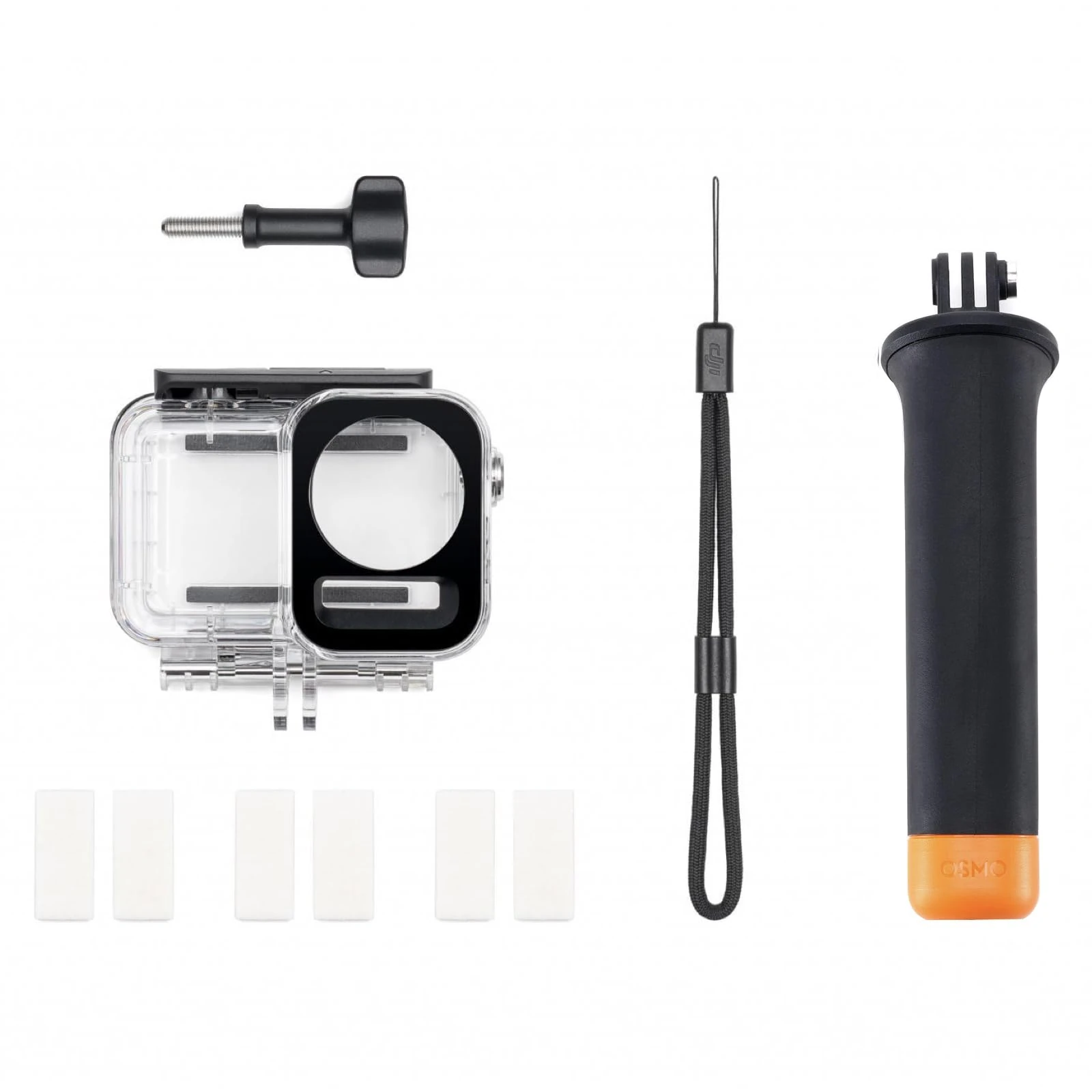 DJI Osmo Action Diving Accessory Kit