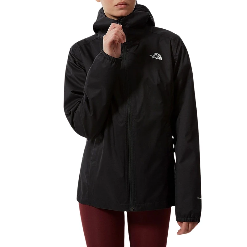 The North Face Quest Jacket TNF Black XL