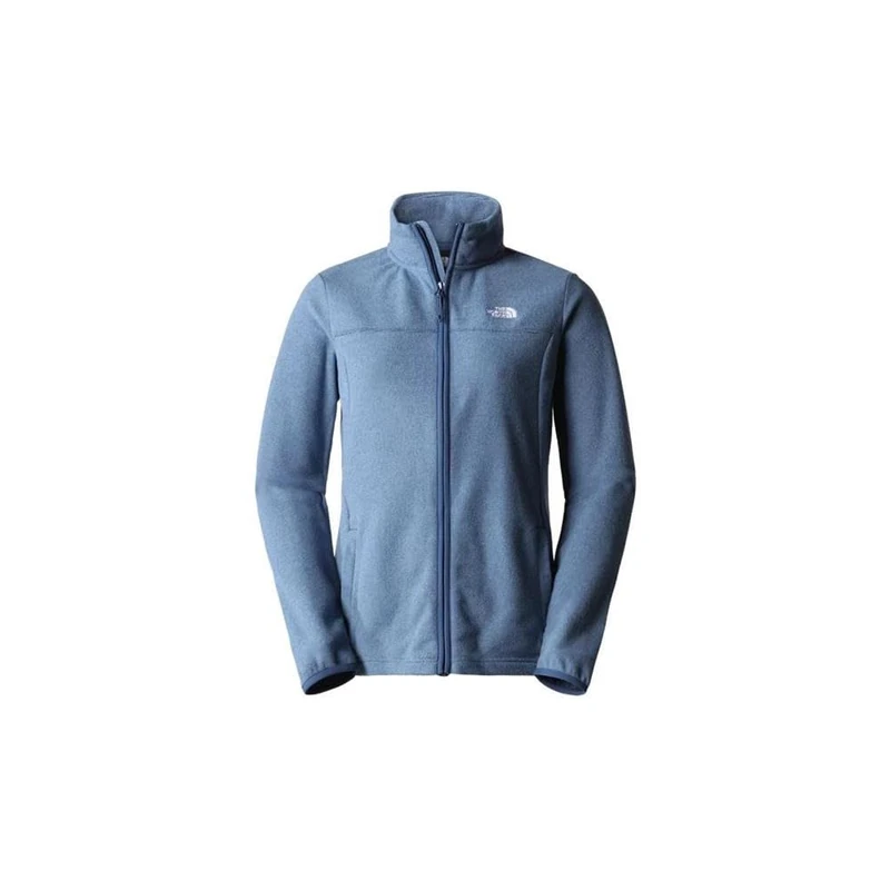 The North Face Homesafe Jacket Shady Blue-Folk Blue L