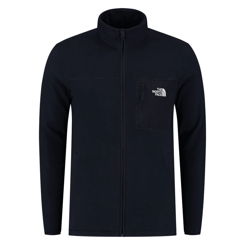 The North Face Homesafe Jacket Mineral Gold-TNF Black L