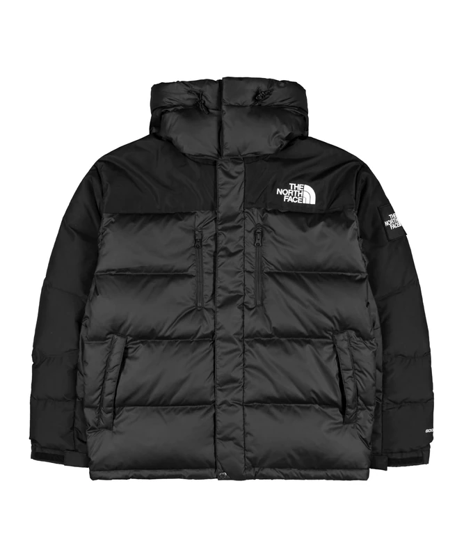 The North Face Hmlyn Jacket TNF Black S