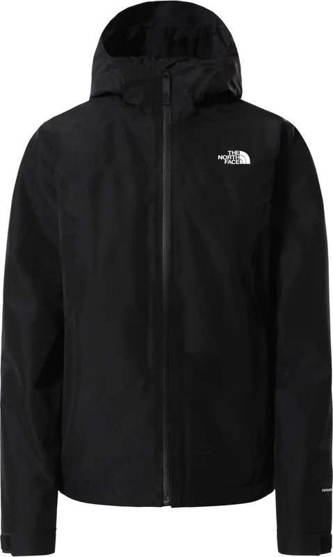 The North Face Dryzzle Futurelight Insulated Jacket Tnf Black S