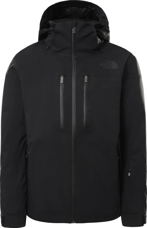 The North Face Chakal Jacket Tnf Black S
