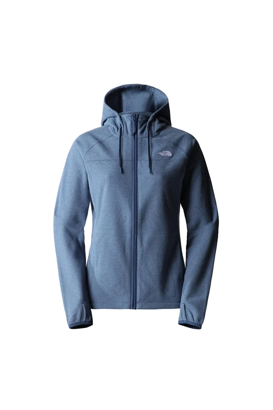 The North Face Homesafe Jacket Shady Blue-Folk Blue M