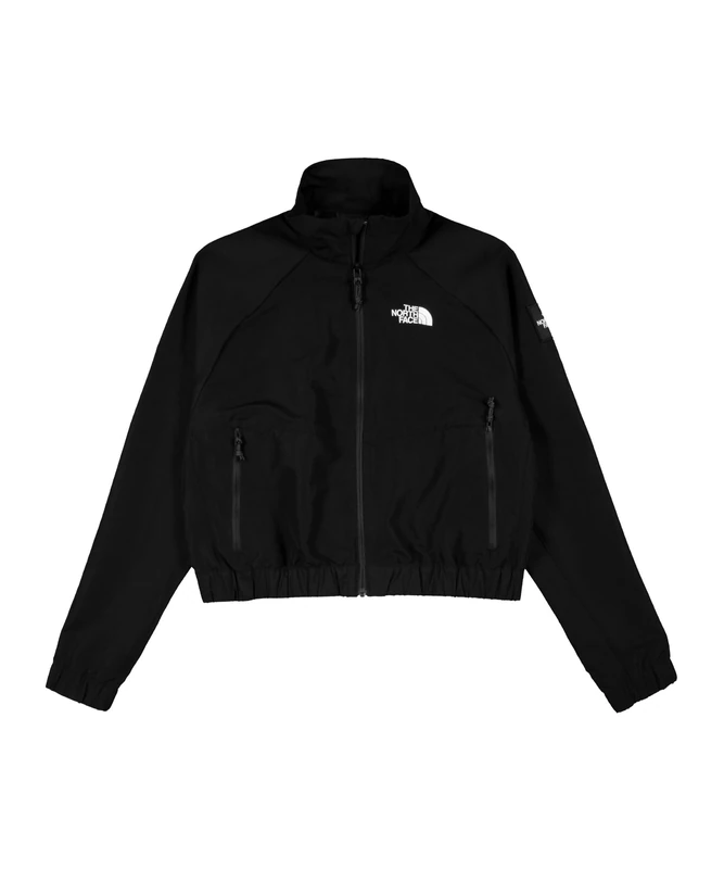 The North Face Phlego Track T-Shirt TNF Black M