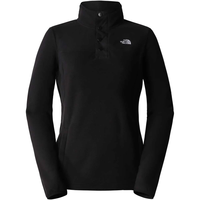 The North Face Homesafe Jacket TNF Black L