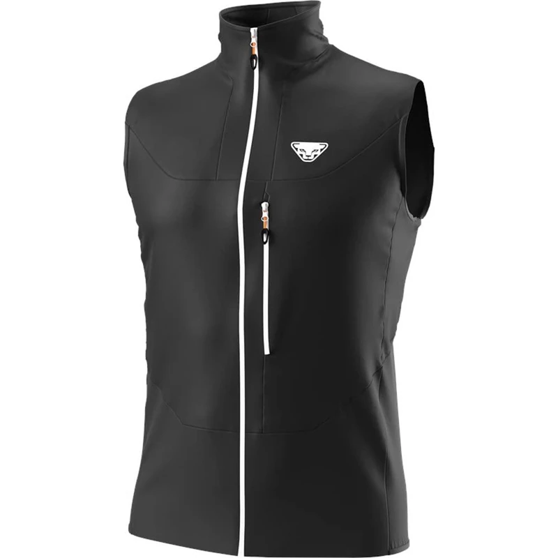 DYNAFIT Men's Traverse DST VST M Vest, Black Out Nimbus/0520, XXL