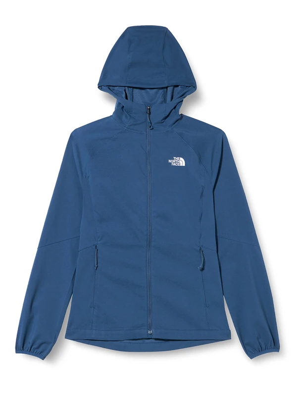 The North Face Nimble Jacket Shady Blue XL