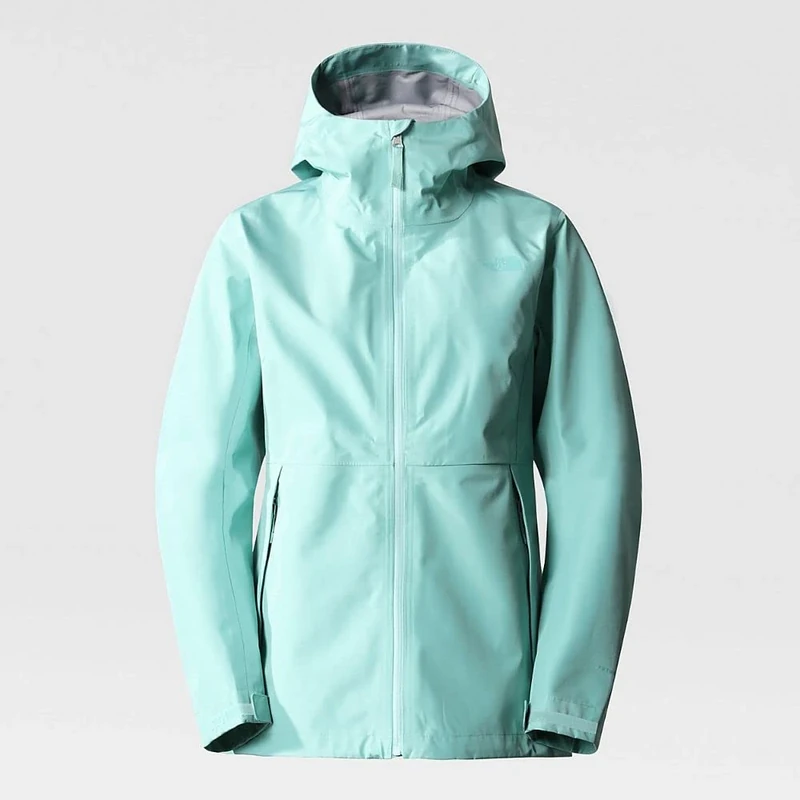 The North Face Dryzzle Futurelight Jacket Wasabi XL