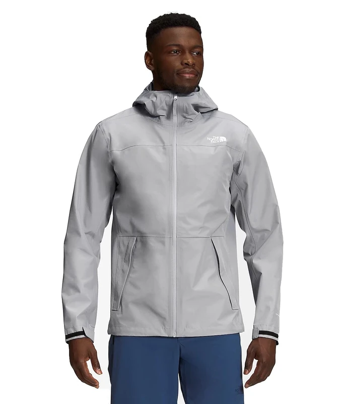 The North Face Dryzzle Flex Futurelight Jacket Vanadis Grey XL